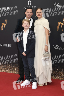 Bambi 2019 in Baden-Baden