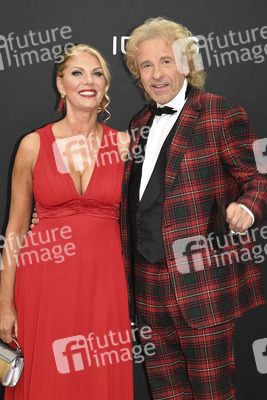 Bambi 2019 in Baden-Baden