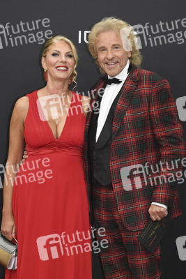 Bambi 2019 in Baden-Baden