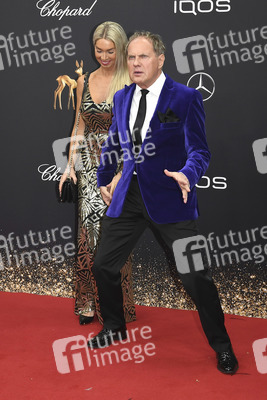 Bambi 2019 in Baden-Baden