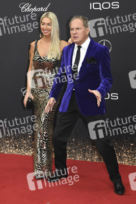 Bambi 2019 in Baden-Baden