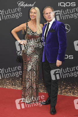 Bambi 2019 in Baden-Baden