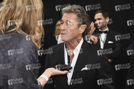 Bambi 2019 in Baden-Baden