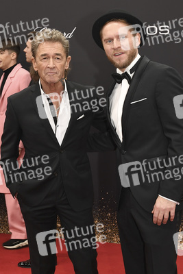 Bambi 2019 in Baden-Baden