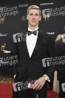 Bambi 2019 in Baden-Baden