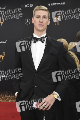 Bambi 2019 in Baden-Baden