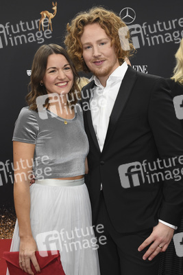 Bambi 2019 in Baden-Baden