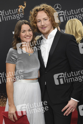 Bambi 2019 in Baden-Baden