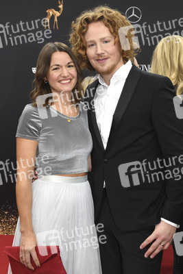 Bambi 2019 in Baden-Baden