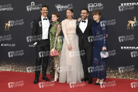 Bambi 2019 in Baden-Baden