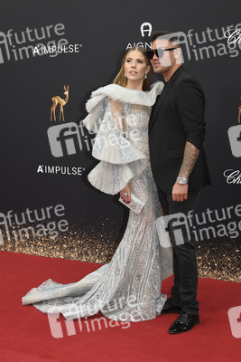 Bambi 2019 in Baden-Baden