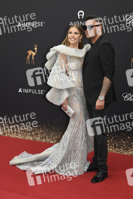 Bambi 2019 in Baden-Baden