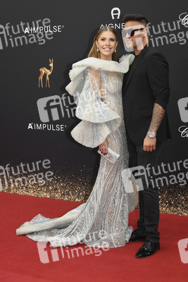 Bambi 2019 in Baden-Baden