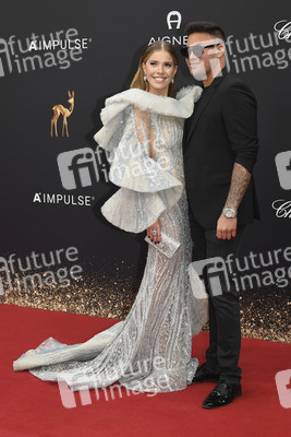 Bambi 2019 in Baden-Baden