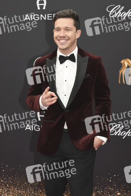 Bambi 2019 in Baden-Baden
