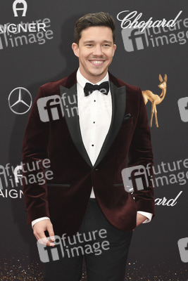Bambi 2019 in Baden-Baden
