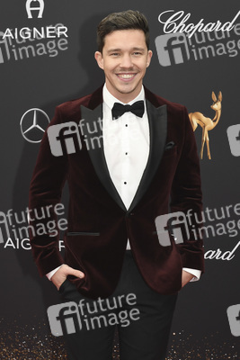 Bambi 2019 in Baden-Baden