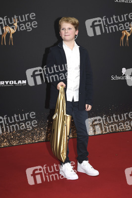 Bambi 2019 in Baden-Baden