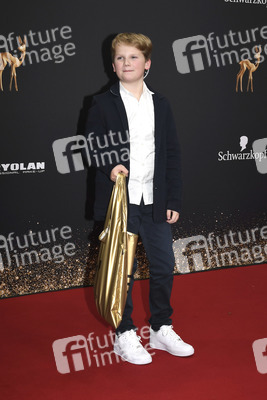 Bambi 2019 in Baden-Baden