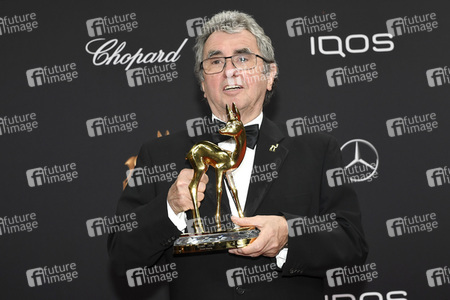 Bambi 2019 in Baden-Baden