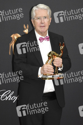 Bambi 2019 in Baden-Baden