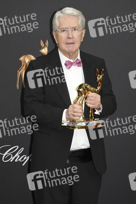 Bambi 2019 in Baden-Baden