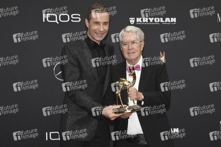 Bambi 2019 in Baden-Baden