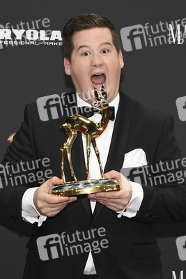 Bambi 2019 in Baden-Baden