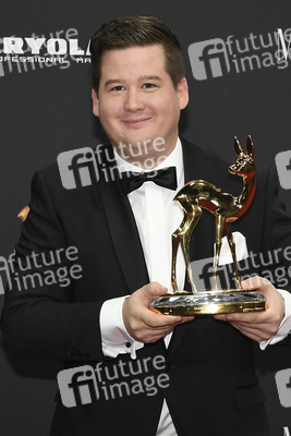 Bambi 2019 in Baden-Baden