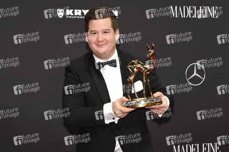 Bambi 2019 in Baden-Baden