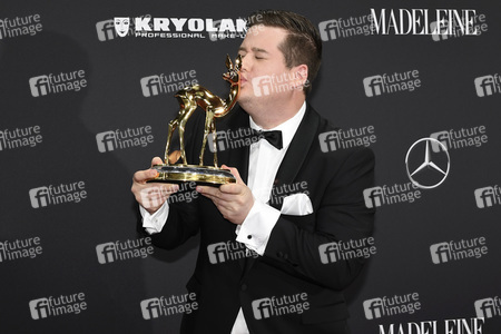 Bambi 2019 in Baden-Baden