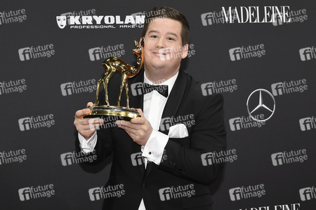 Bambi 2019 in Baden-Baden