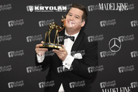 Bambi 2019 in Baden-Baden