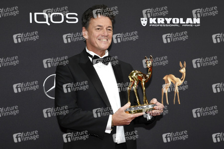 Bambi 2019 in Baden-Baden