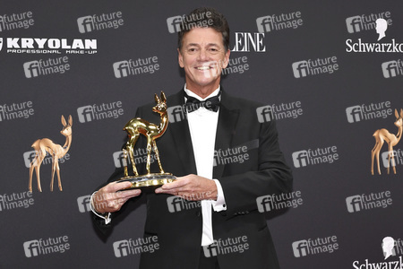 Bambi 2019 in Baden-Baden