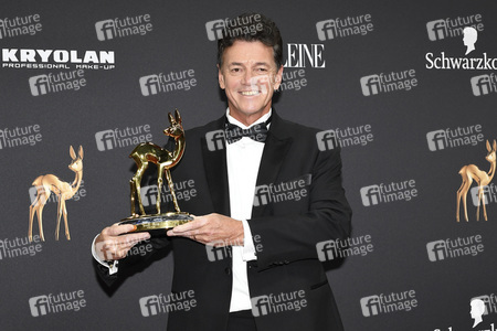 Bambi 2019 in Baden-Baden