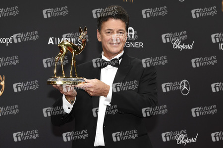 Bambi 2019 in Baden-Baden