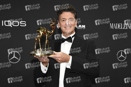 Bambi 2019 in Baden-Baden