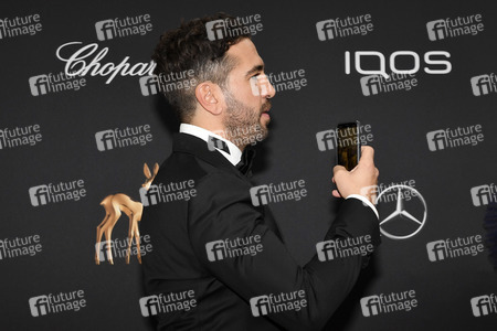 Bambi 2019 in Baden-Baden