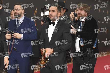 Bambi 2019 in Baden-Baden