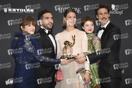 Bambi 2019 in Baden-Baden