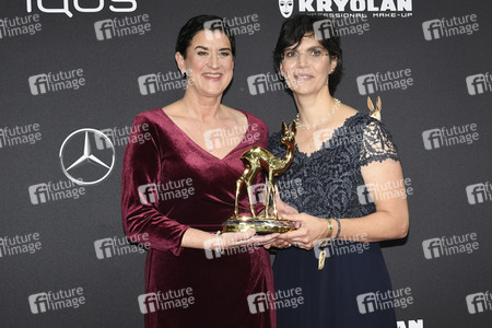 Bambi 2019 in Baden-Baden