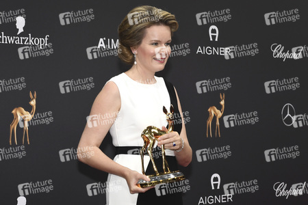 Bambi 2019 in Baden-Baden