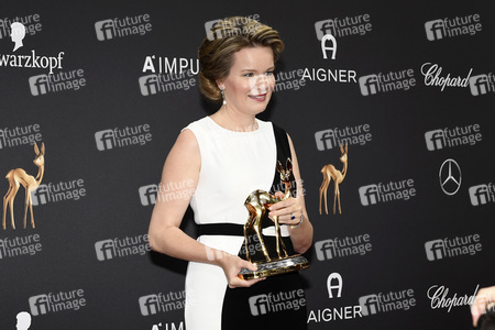 Bambi 2019 in Baden-Baden
