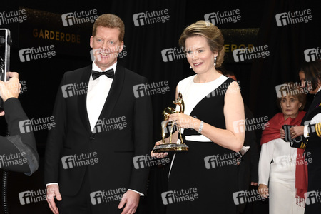 Bambi 2019 in Baden-Baden