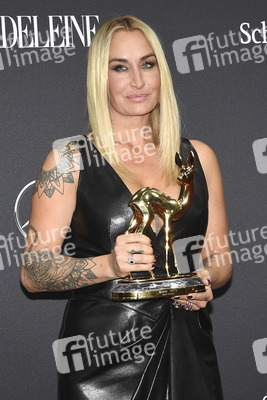 Bambi 2019 in Baden-Baden