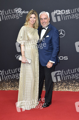 Bambi 2019 in Baden-Baden