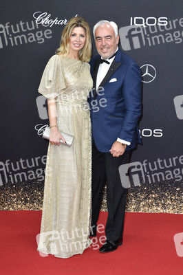 Bambi 2019 in Baden-Baden