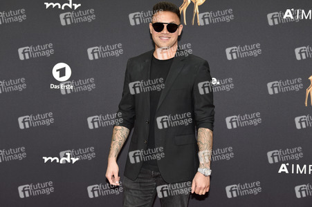 Bambi 2019 in Baden-Baden