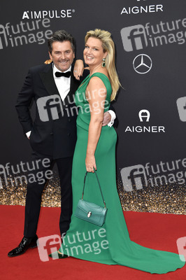 Bambi 2019 in Baden-Baden